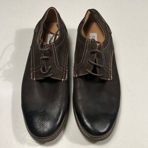 Steve Madden casual shoes
